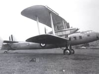 Gloster TC.33