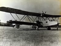 Handley Page H.P.43