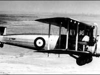Vickers Type 264 Valentia