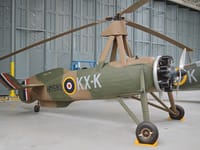 Cierva C.30 - Image 3