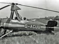 Cierva C.30 - Image 5