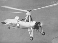 Cierva C.40