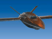 Dassault-Sagem SlowFast