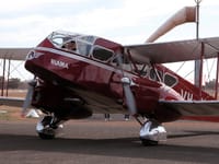 De Havilland Dragon - Image 3