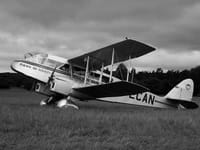 De Havilland Dragon - Image 4