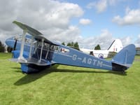 De Havilland Dragon Rapide - Image 12