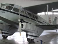 De Havilland Dragon Rapide - Image 13
