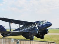 De Havilland Dragon Rapide - Image 14