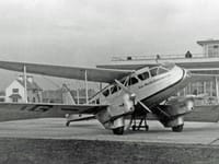 De Havilland Dragon Rapide - Image 3
