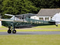 De Havilland Hornet Moth - Image 5