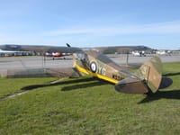 De Havilland Hornet Moth - Image 4