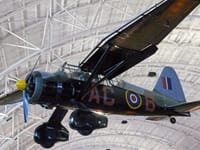 Westland Lysander - Image 2