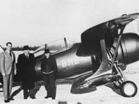 Canadian Car and Foundry FDB-1 - Image 2