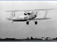 CCF Maple Leaf Trainer II