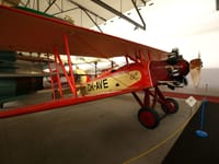 Avia B.122 - Image 3