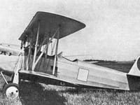 Praga BH-41