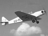 Zlín Z-XII - Image 5