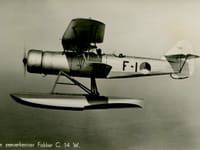 Fokker C.XIV