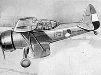 Koolhoven F.K.52