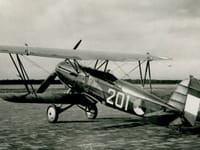Fokker D.XVII - Image 2