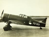 Fokker D.XXI - Image 5