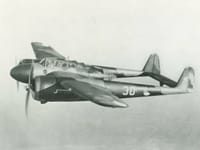 Fokker G.I - Image 6