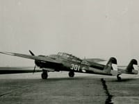 Fokker G.I - Image 3