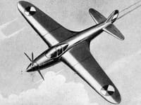 Koolhoven F.K.55 - Image 2