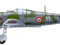 Koolhoven F.K.58 - Image 3