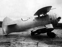 Borovkov-Florov I-207