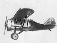Polikarpov I-5 - Image 2