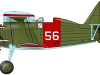 Polikarpov I-15 - Image 3