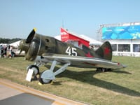 Polikarpov I-16 - Image 5