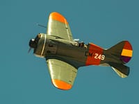 Polikarpov I-16 - Image 7