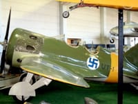 Polikarpov I-16 - Image 8