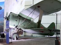 Polikarpov I-153 - Image 3