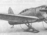 Tupolev I-14