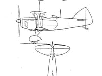Blériot-SPAD S.510 - Image 2
