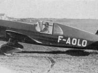Caudron C.714 - Image 4