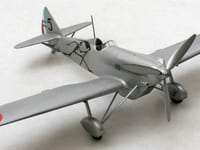 Dewoitine D.500 - Image 6