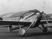 Dewoitine D.500