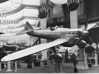 Dewoitine D.500 - Image 3