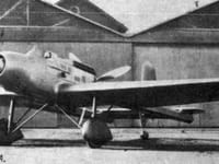 Hanriot H.110 - Image 2