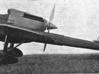 Hanriot H.110 - Image 3