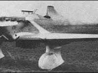 Morane-Saulnier M.S.325