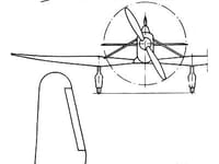 Morane-Saulnier M.S.325 - Image 2