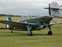 Morane-Saulnier M.S.406 - Image 10