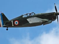 Morane-Saulnier M.S.406 - Image 11