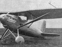Nieuport-Delage NiD-120