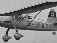 Arado Ar 76 - Image 1